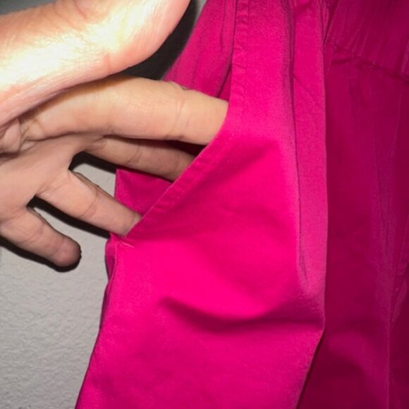 On 34th Women's High-Rise‎ Sailor Shorts,  NWT - Picture 5 of 5